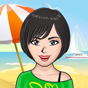 Meet your Posher, Debbie